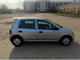 1997 Honda Today (CC-2111191) for sale in Cadillac, Michigan