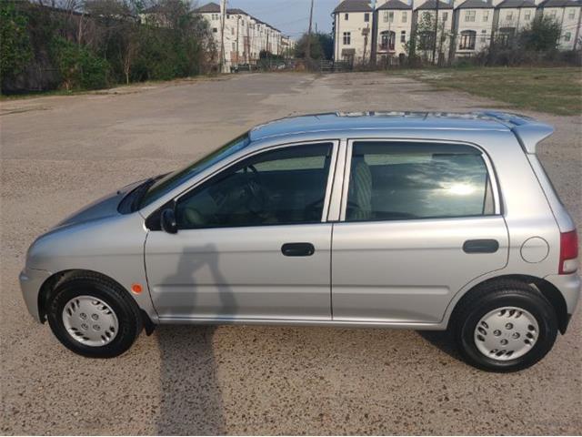 1997 Honda Today (CC-2111191) for sale in Cadillac, Michigan