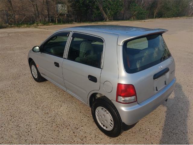 1997 Honda Today (CC-2111191) for sale in Cadillac, Michigan