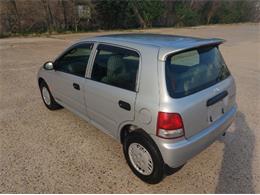 1997 Honda Today (CC-2111191) for sale in Cadillac, Michigan