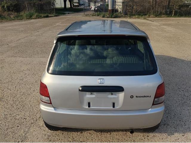 1997 Honda Today (CC-2111191) for sale in Cadillac, Michigan