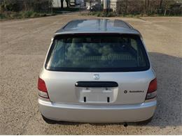 1997 Honda Today (CC-2111191) for sale in Cadillac, Michigan