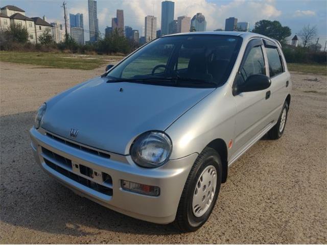 1997 Honda Today (CC-2111191) for sale in Cadillac, Michigan