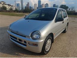 1997 Honda Today (CC-2111191) for sale in Cadillac, Michigan