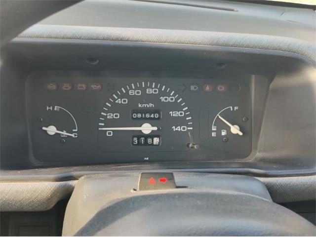 1997 Honda Today (CC-2111191) for sale in Cadillac, Michigan