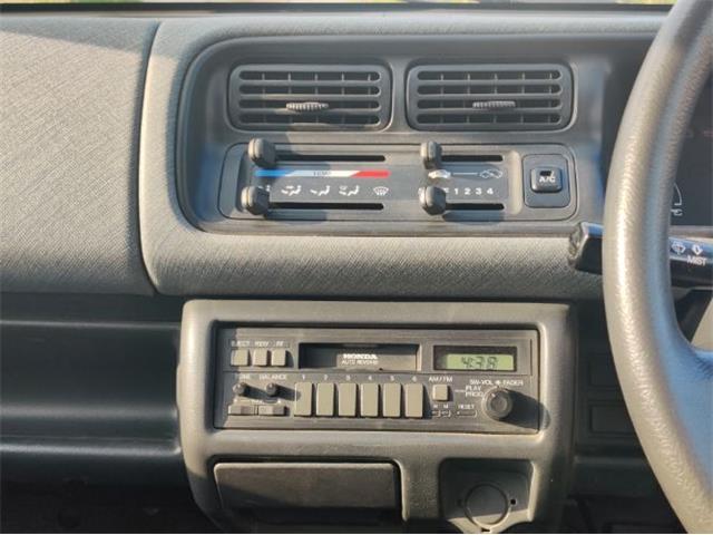 1997 Honda Today (CC-2111191) for sale in Cadillac, Michigan