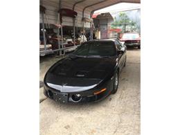 1997 Pontiac Firebird Trans Am (CC-2111192) for sale in Cadillac, Michigan
