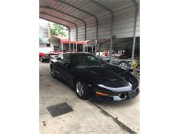 1997 Pontiac Firebird Trans Am (CC-2111192) for sale in Cadillac, Michigan