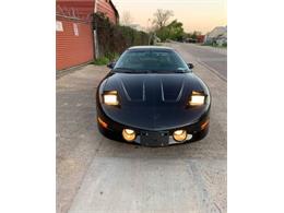 1997 Pontiac Firebird Trans Am (CC-2111192) for sale in Cadillac, Michigan