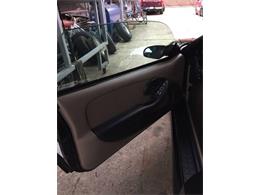 1997 Pontiac Firebird Trans Am (CC-2111192) for sale in Cadillac, Michigan