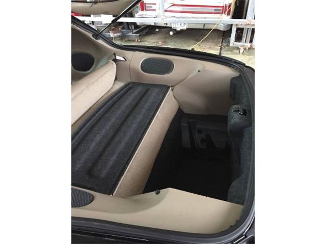 1997 Pontiac Firebird Trans Am (CC-2111192) for sale in Cadillac, Michigan
