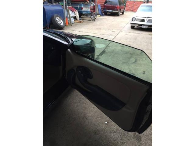 1997 Pontiac Firebird Trans Am (CC-2111192) for sale in Cadillac, Michigan