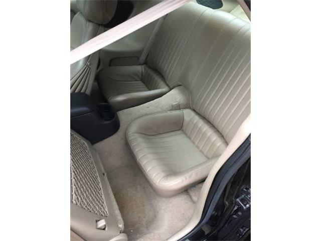 1997 Pontiac Firebird Trans Am (CC-2111192) for sale in Cadillac, Michigan