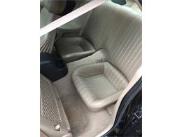 1997 Pontiac Firebird Trans Am (CC-2111192) for sale in Cadillac, Michigan