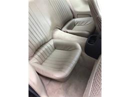 1997 Pontiac Firebird Trans Am (CC-2111192) for sale in Cadillac, Michigan