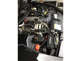 1997 Pontiac Firebird Trans Am (CC-2111192) for sale in Cadillac, Michigan