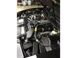 1997 Pontiac Firebird Trans Am (CC-2111192) for sale in Cadillac, Michigan