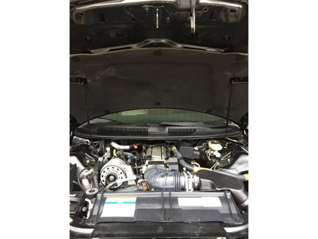 1997 Pontiac Firebird Trans Am (CC-2111192) for sale in Cadillac, Michigan