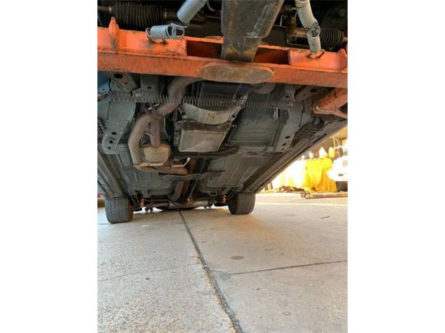 1997 Pontiac Firebird Trans Am (CC-2111192) for sale in Cadillac, Michigan