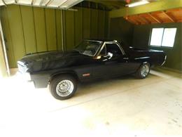 1972 GMC Caballero (CC-2111193) for sale in Cadillac, Michigan