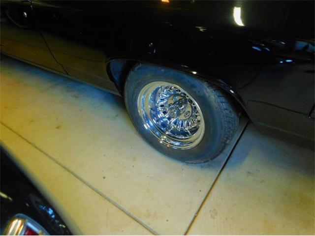 1972 GMC Caballero (CC-2111193) for sale in Cadillac, Michigan