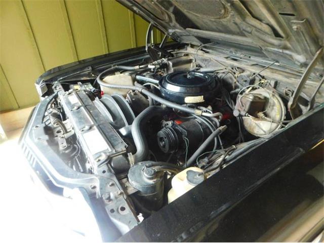 1972 GMC Caballero (CC-2111193) for sale in Cadillac, Michigan
