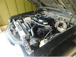 1972 GMC Caballero (CC-2111193) for sale in Cadillac, Michigan