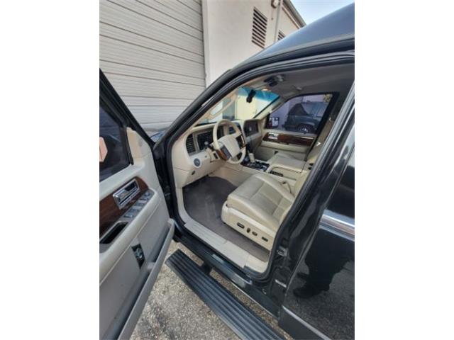 2014 Lincoln Navigator (CC-2111194) for sale in Cadillac, Michigan