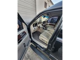 2014 Lincoln Navigator (CC-2111194) for sale in Cadillac, Michigan
