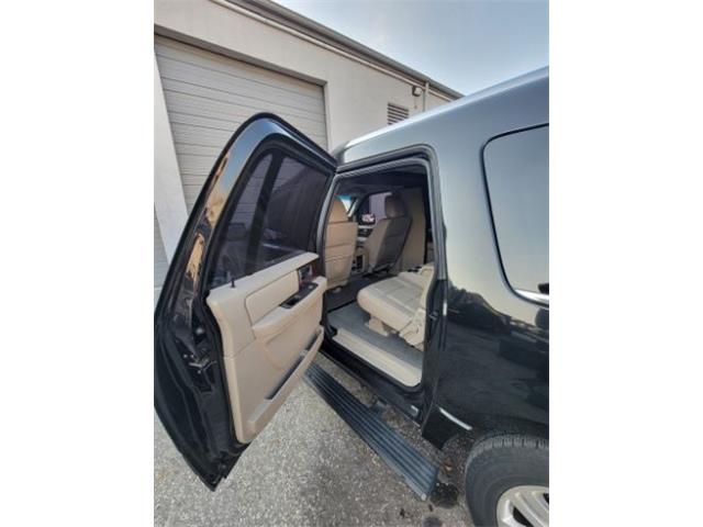 2014 Lincoln Navigator (CC-2111194) for sale in Cadillac, Michigan