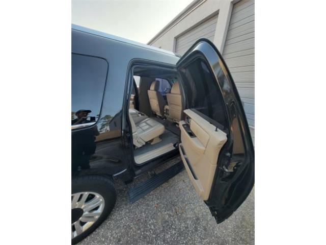 2014 Lincoln Navigator (CC-2111194) for sale in Cadillac, Michigan