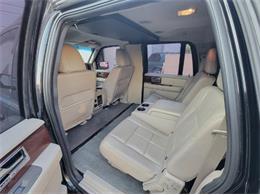 2014 Lincoln Navigator (CC-2111194) for sale in Cadillac, Michigan