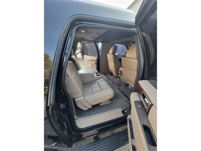 2014 Lincoln Navigator (CC-2111194) for sale in Cadillac, Michigan