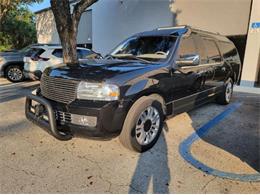 2014 Lincoln Navigator (CC-2111194) for sale in Cadillac, Michigan