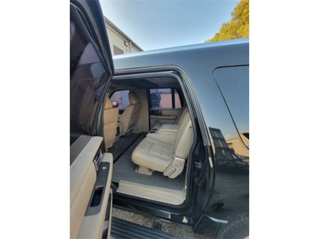 2014 Lincoln Navigator (CC-2111194) for sale in Cadillac, Michigan