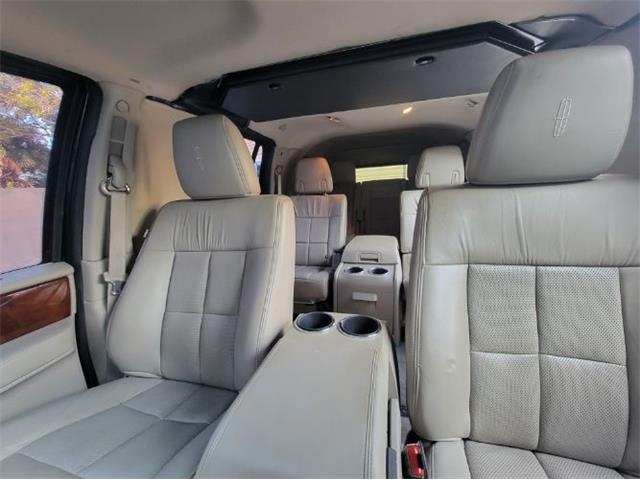 2014 Lincoln Navigator (CC-2111194) for sale in Cadillac, Michigan