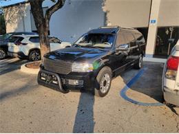 2014 Lincoln Navigator (CC-2111194) for sale in Cadillac, Michigan