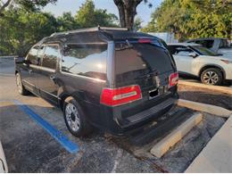 2014 Lincoln Navigator (CC-2111194) for sale in Cadillac, Michigan