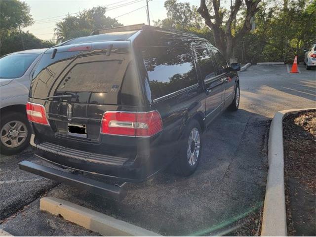 2014 Lincoln Navigator (CC-2111194) for sale in Cadillac, Michigan