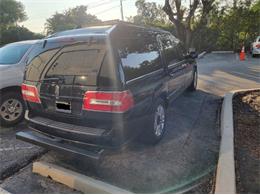 2014 Lincoln Navigator (CC-2111194) for sale in Cadillac, Michigan
