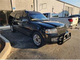 2014 Lincoln Navigator (CC-2111194) for sale in Cadillac, Michigan