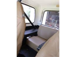 1986 Jeep CJ7 (CC-2111195) for sale in Cadillac, Michigan