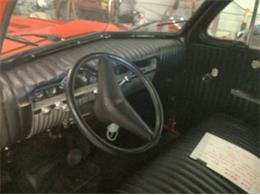1947 Ford Coupe (CC-2111196) for sale in Cadillac, Michigan