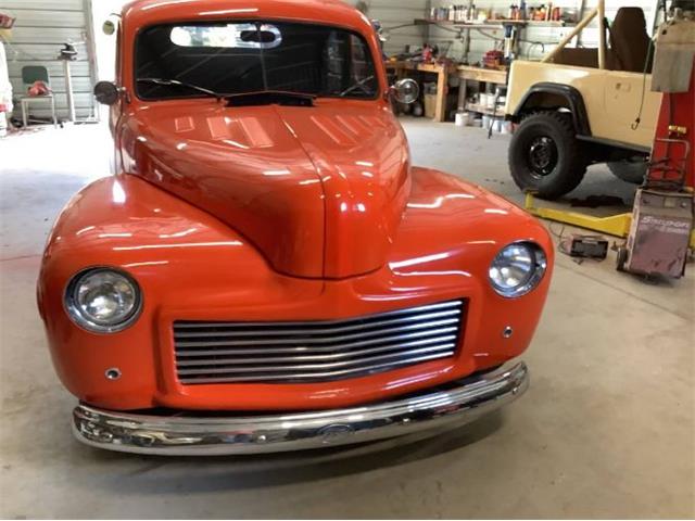 1947 Ford Coupe (CC-2111196) for sale in Cadillac, Michigan
