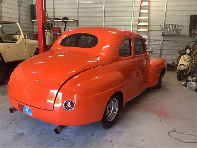 1947 Ford Coupe (CC-2111196) for sale in Cadillac, Michigan