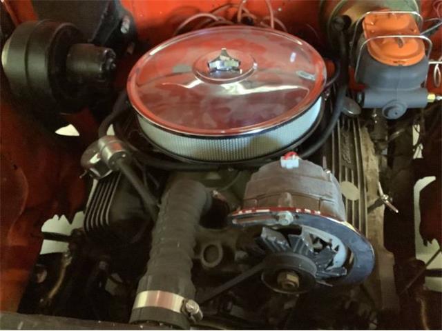 1947 Ford Coupe (CC-2111196) for sale in Cadillac, Michigan