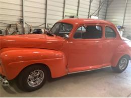 1947 Ford Coupe (CC-2111196) for sale in Cadillac, Michigan