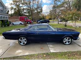 1966 Ford Galaxie 500 (CC-2111198) for sale in Cadillac, Michigan