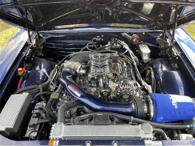 1966 Ford Galaxie 500 (CC-2111198) for sale in Cadillac, Michigan