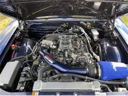 1966 Ford Galaxie 500 (CC-2111198) for sale in Cadillac, Michigan